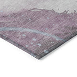 addison chantille acn1531 lavender rug