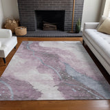 addison chantille acn1531 lavender rug