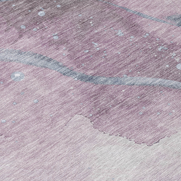 addison chantille acn1531 lavender rug