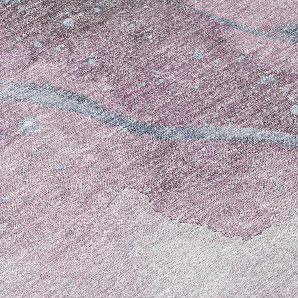 addison chantille acn1531 lavender rug