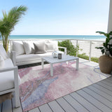 addison chantille acn1532 mauve rug