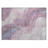 addison chantille acn1532 mauve rug