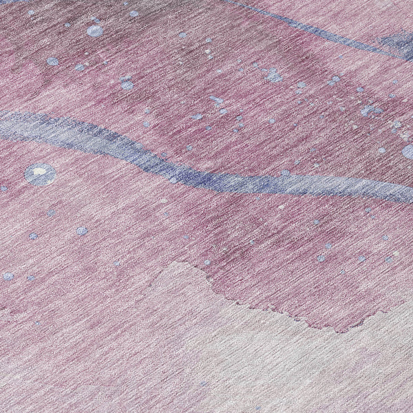 addison chantille acn1532 mauve rug