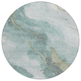 addison chantille acn1533 teal rug