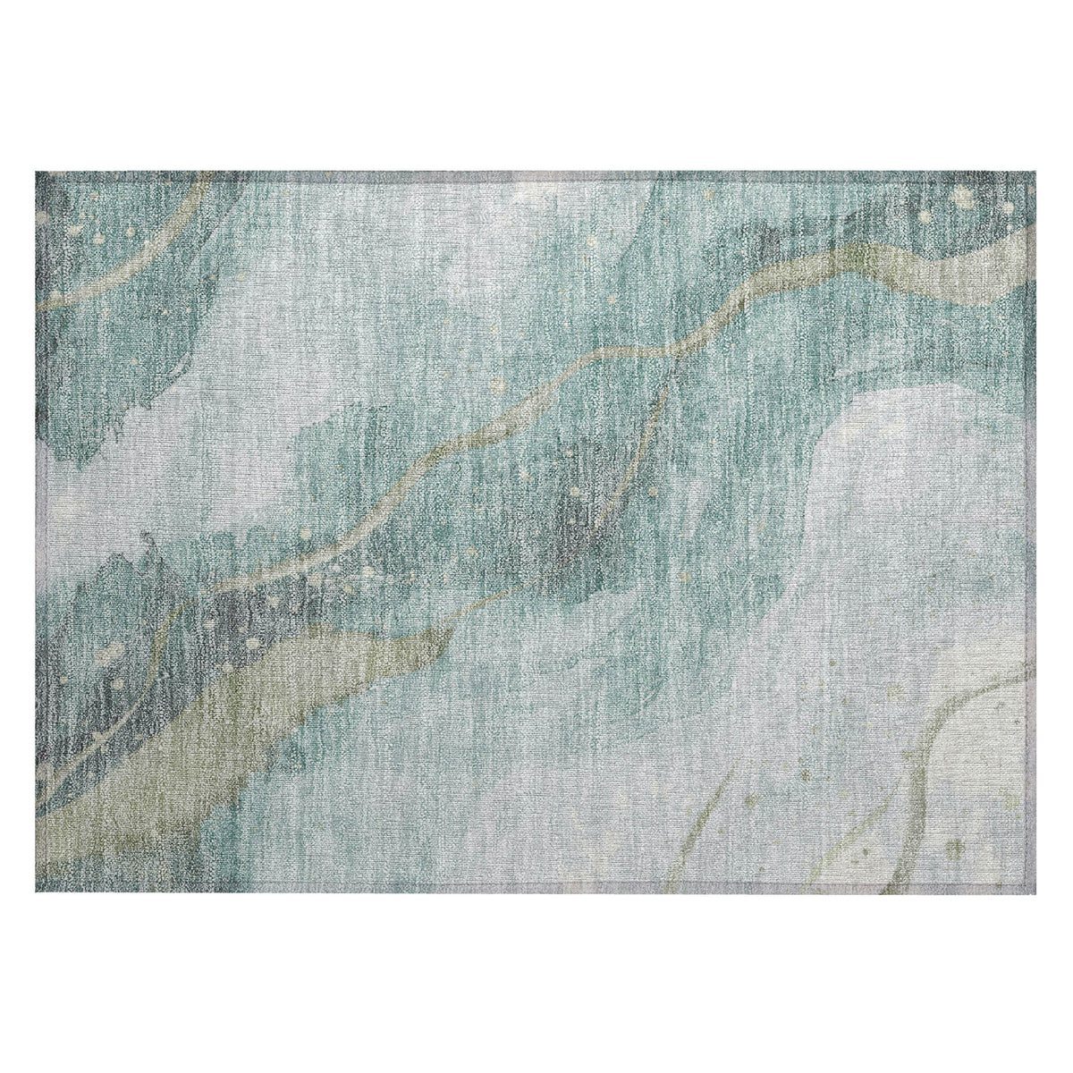 addison chantille acn1533 teal rug