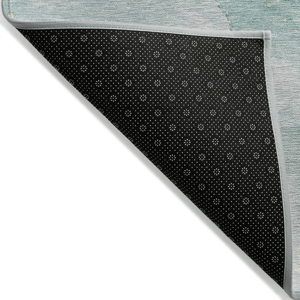 addison chantille acn1533 teal rug