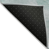 addison chantille acn1533 teal rug