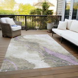 addison chantille acn1534 taupe rug