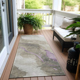 addison chantille acn1534 taupe rug
