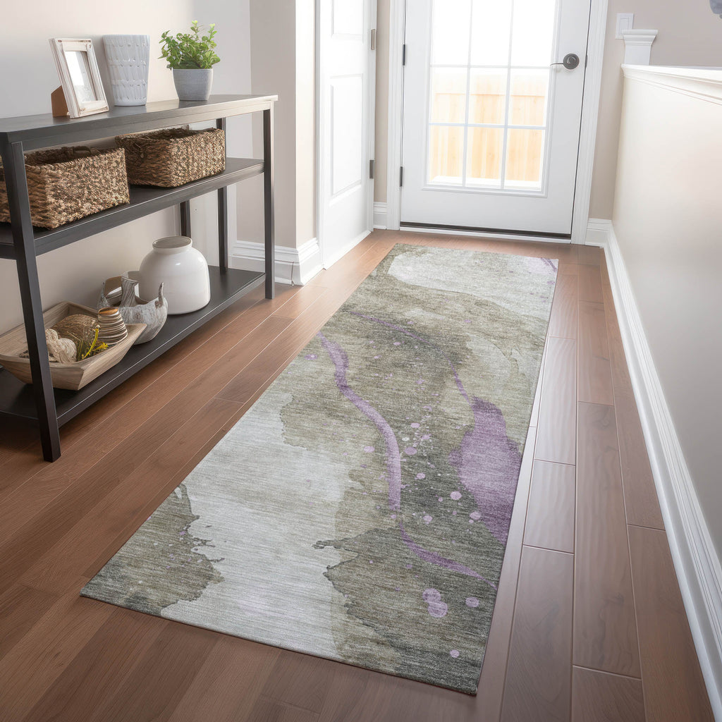 addison chantille acn1534 taupe rug