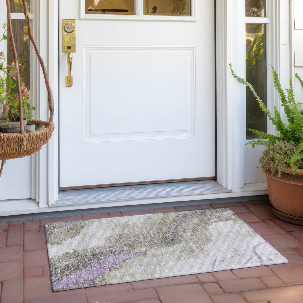 addison chantille acn1534 taupe rug