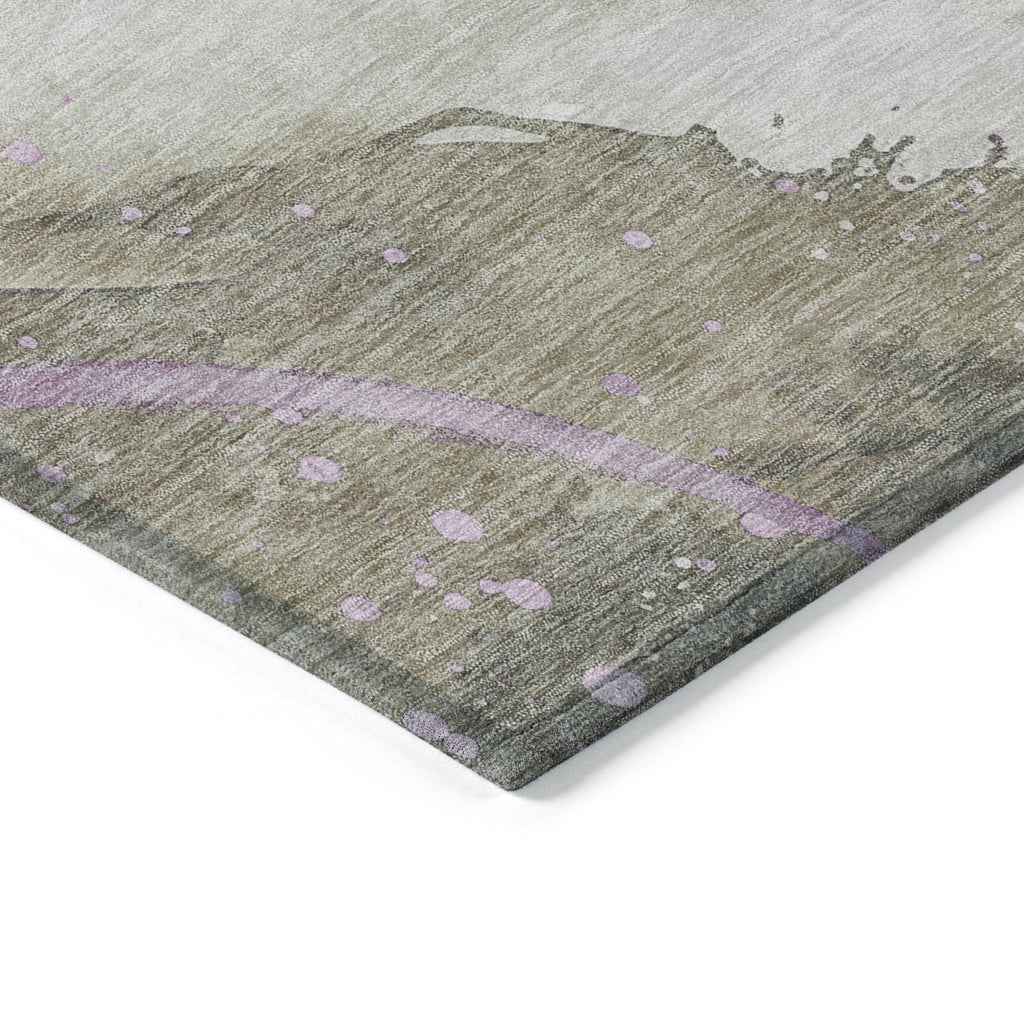 addison chantille acn1534 taupe rug