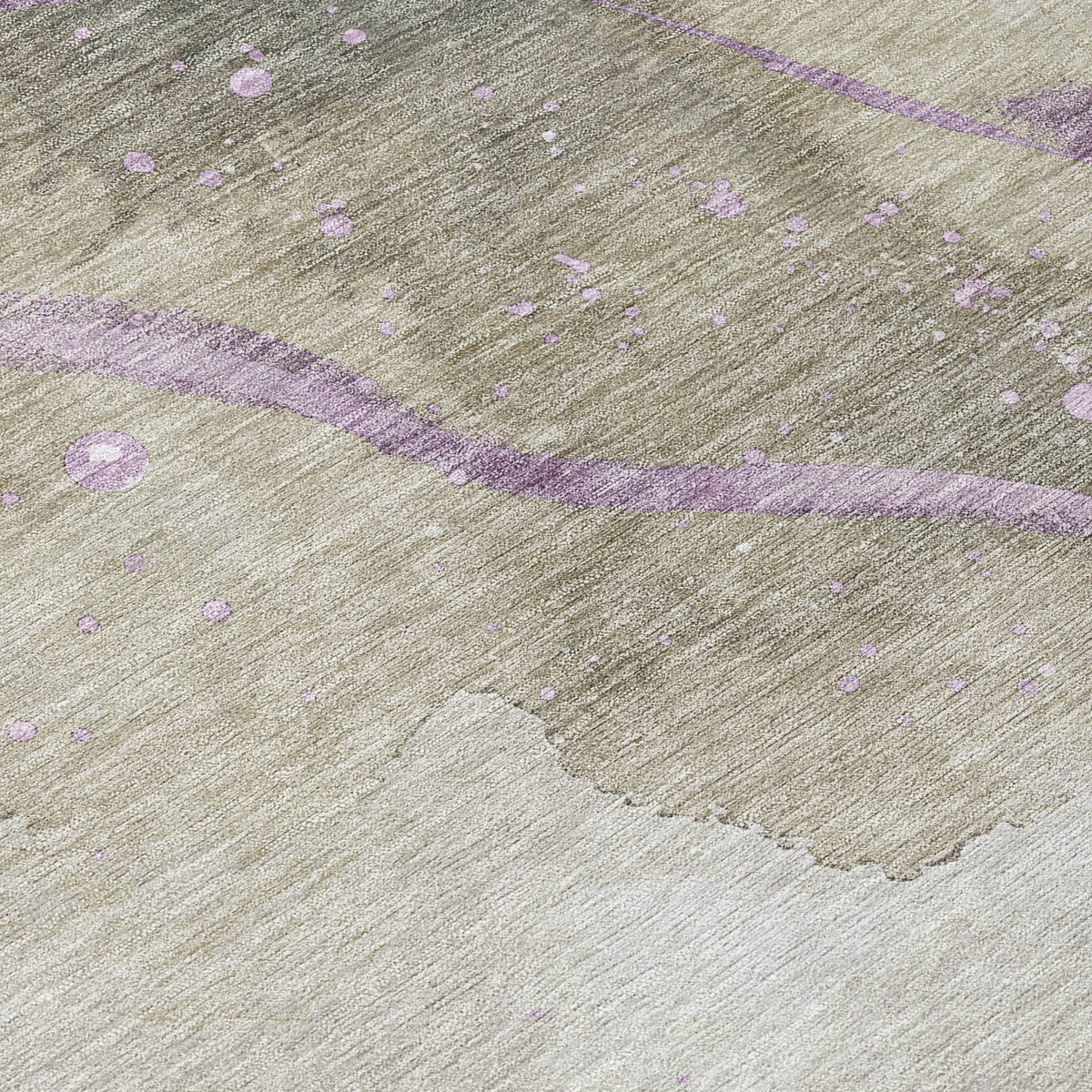 addison chantille acn1534 taupe rug