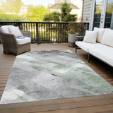 addison chantille acn1535 aloe rug