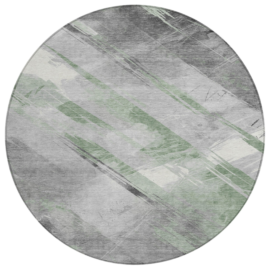 addison chantille acn1535 aloe rug