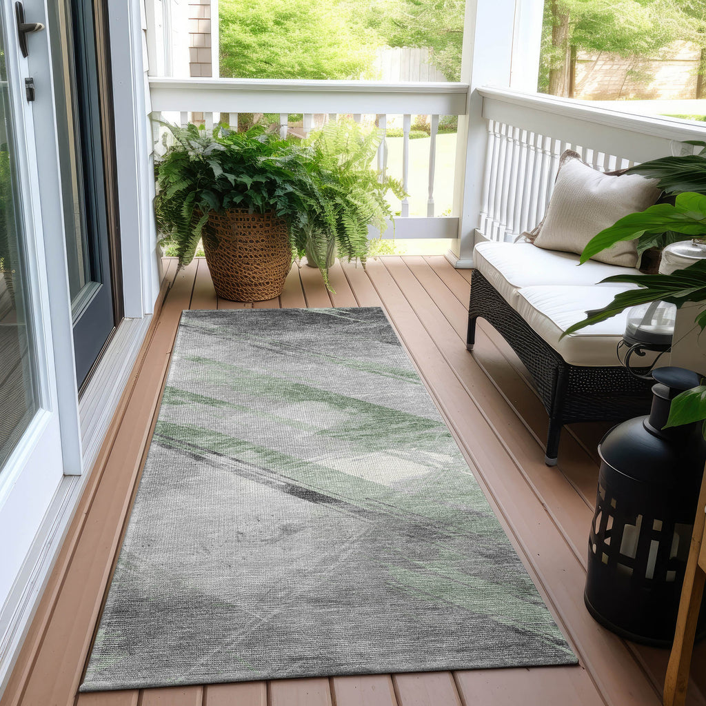 addison chantille acn1535 aloe rug