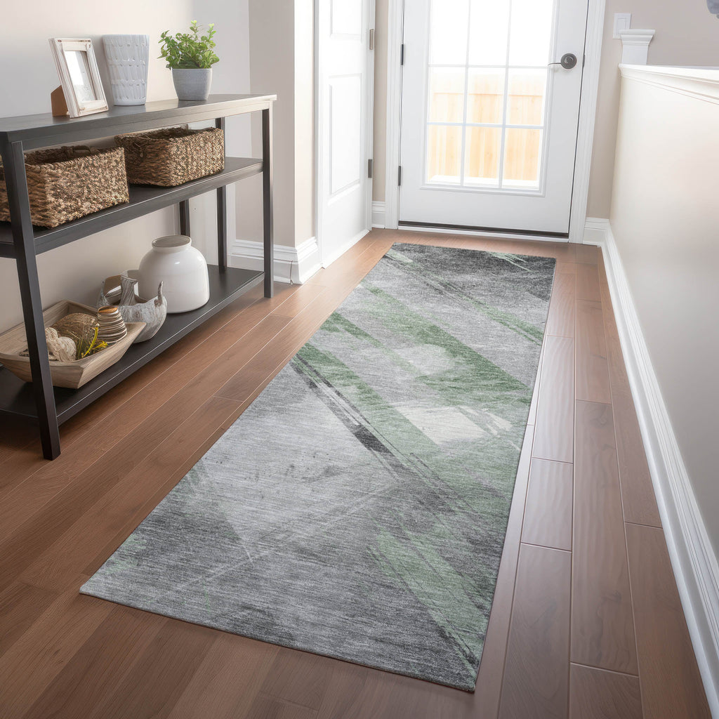 addison chantille acn1535 aloe rug