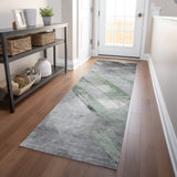 addison chantille acn1535 aloe rug