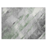 addison chantille acn1535 aloe rug