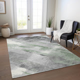 addison chantille acn1535 aloe rug