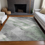 addison chantille acn1535 aloe rug