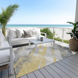 addison chantille acn1536 gold rug