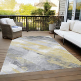 addison chantille acn1536 gold rug