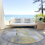 addison chantille acn1536 gold rug
