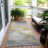 addison chantille acn1536 gold rug