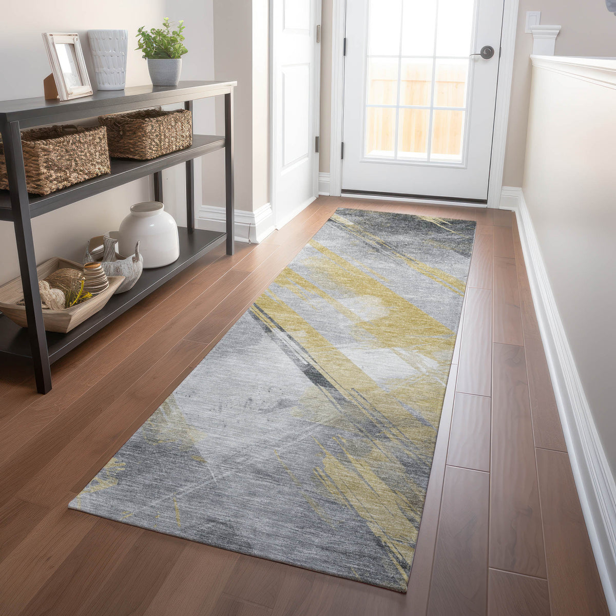addison chantille acn1536 gold rug