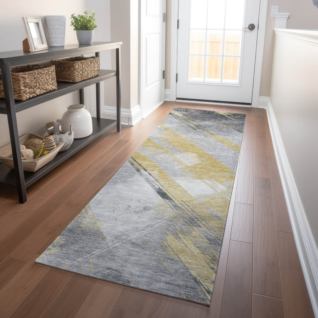 addison chantille acn1536 gold rug