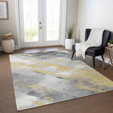 addison chantille acn1536 gold rug