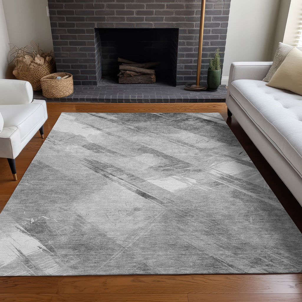 addison chantille acn1537 gray rug