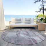 addison chantille acn1538 lavender rug