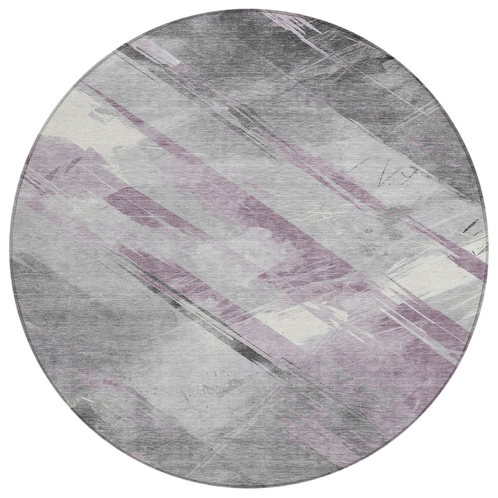 addison chantille acn1538 lavender rug