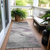 addison chantille acn1538 lavender rug