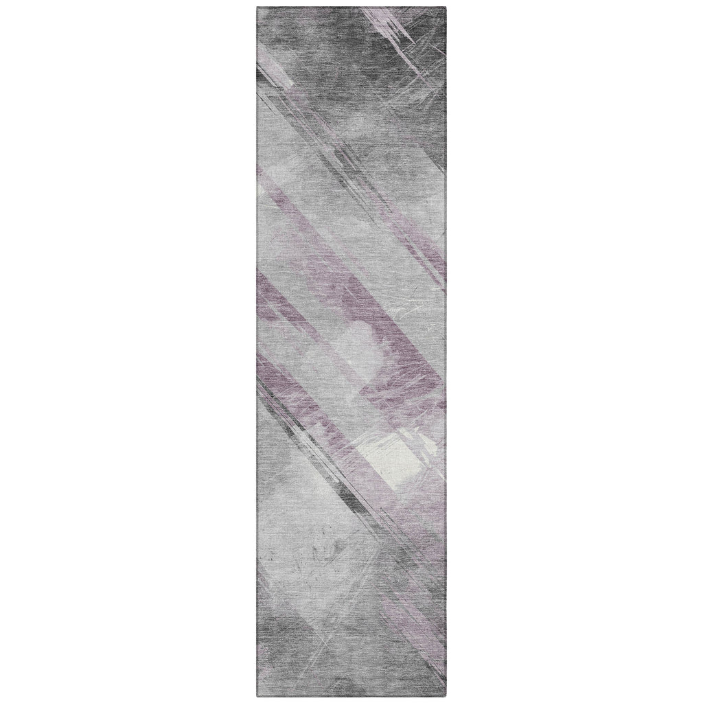 addison chantille acn1538 lavender rug