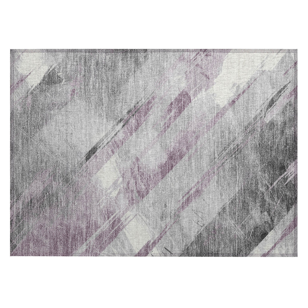 addison chantille acn1538 lavender rug
