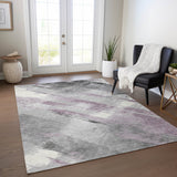 addison chantille acn1538 lavender rug