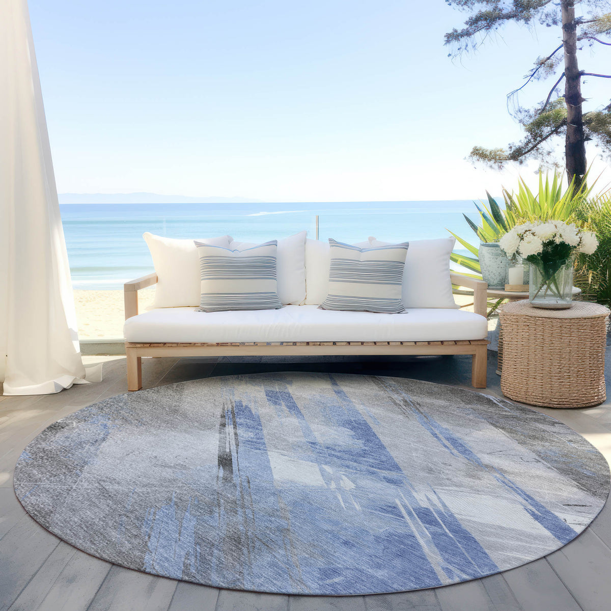 addison chantille acn1539 sky rug