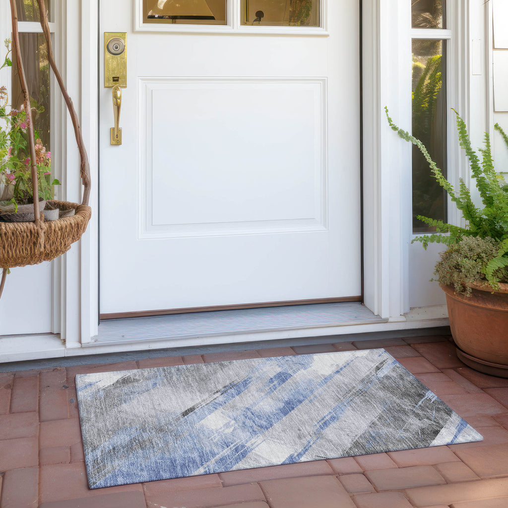 addison chantille acn1539 sky rug