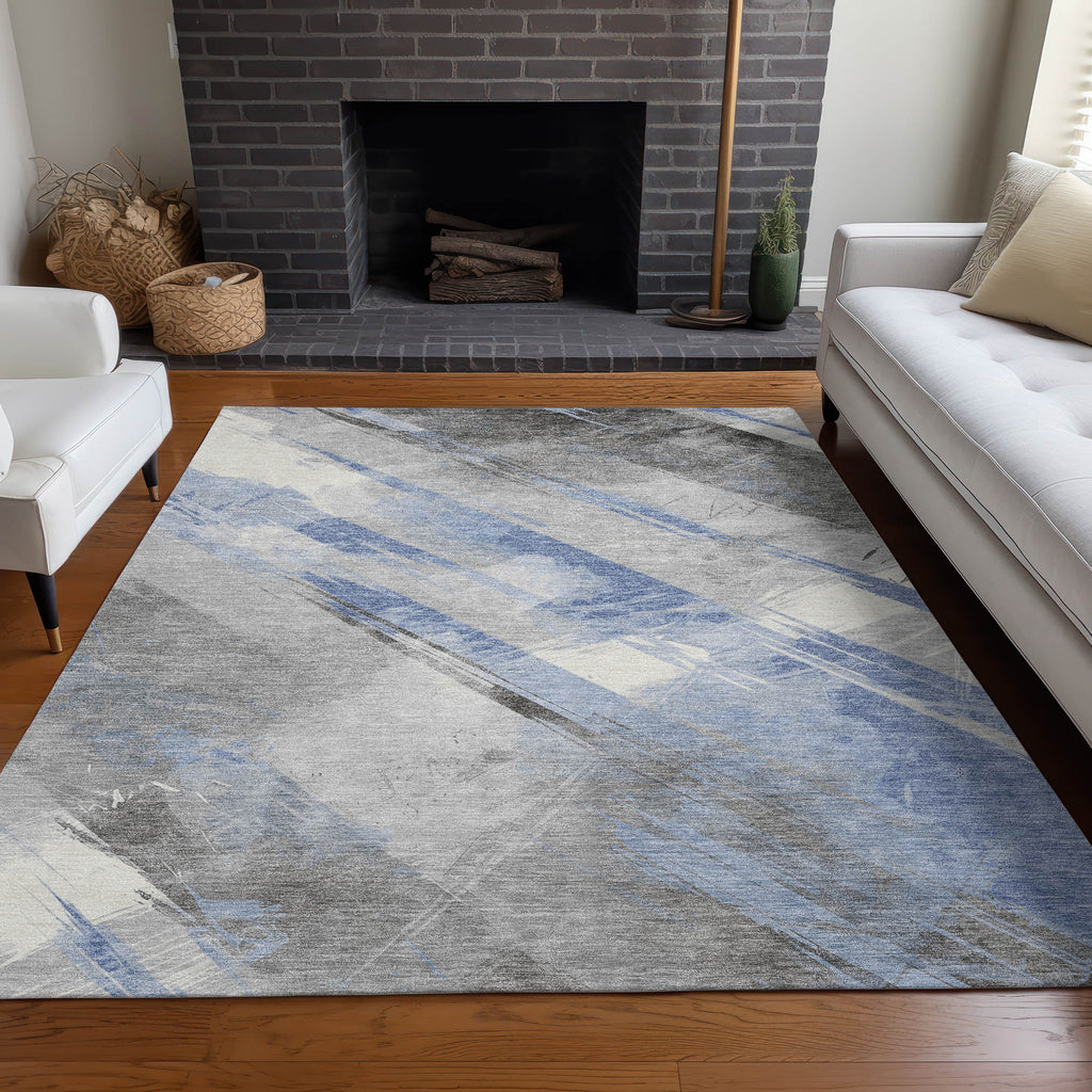 addison chantille acn1539 sky rug