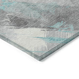 addison chantille acn1540 teal rug