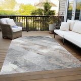 addison chantille acn1541 taupe rug