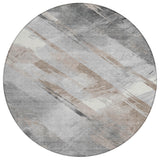 addison chantille acn1541 taupe rug