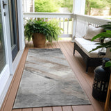 addison chantille acn1541 taupe rug