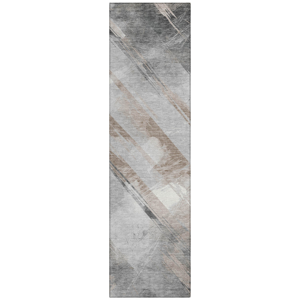 addison chantille acn1541 taupe rug