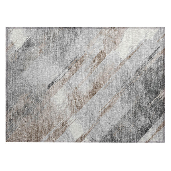 addison chantille acn1541 taupe rug