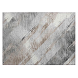 addison chantille acn1541 taupe rug