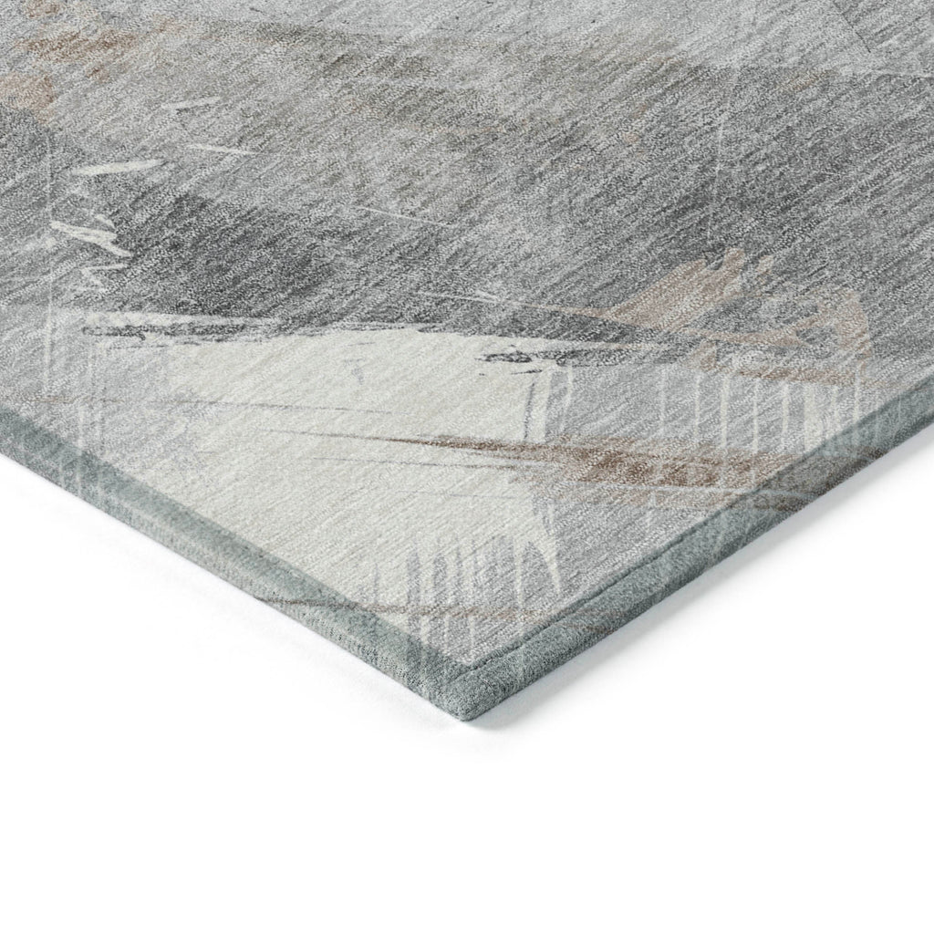 addison chantille acn1541 taupe rug